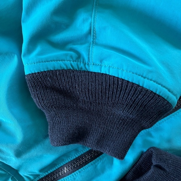 Lands end waterproof squall coat - Picture 10 of 11